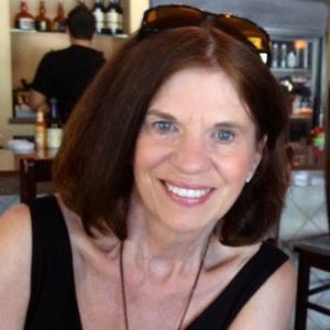 Meet your Posher, Karen